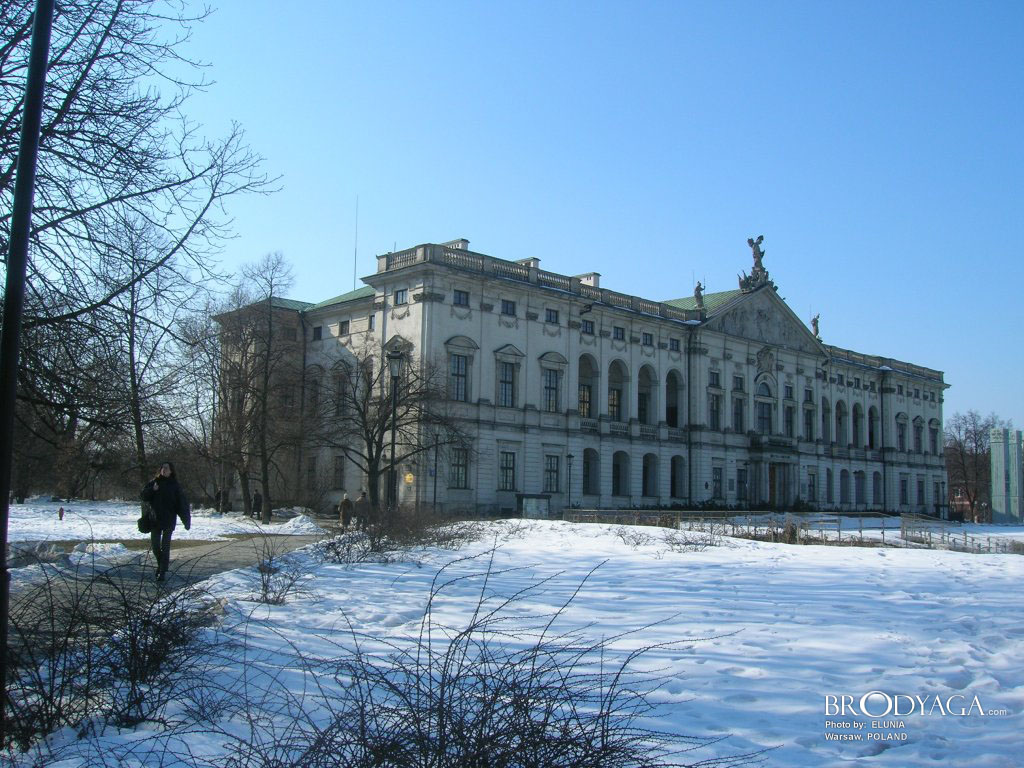 Warsaw